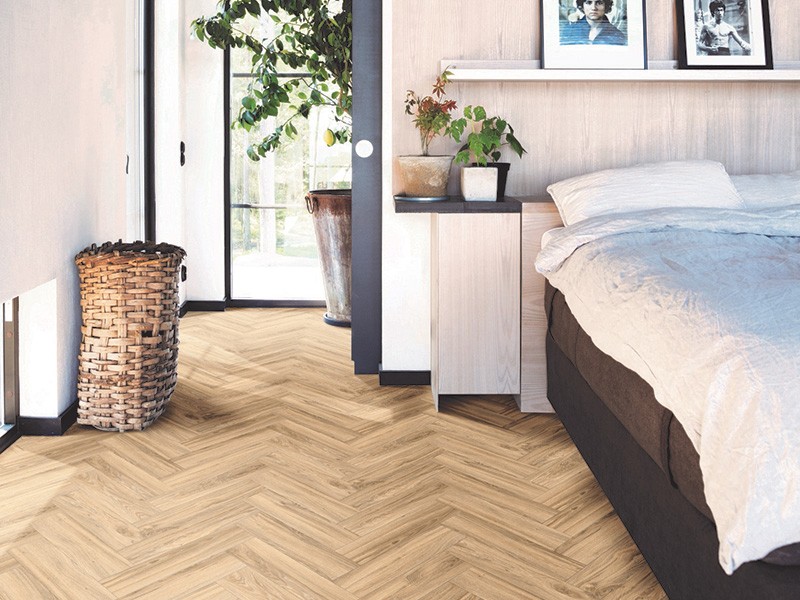 Moduleo Roots 55 Herringbone