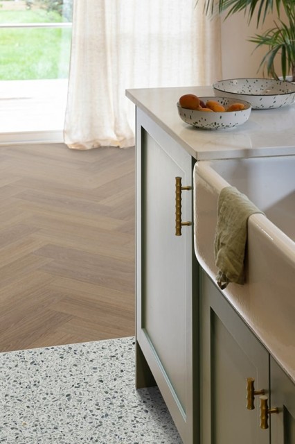 Moduleo Roots 55 Herringbone