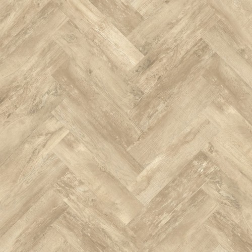 Roots 55 Herringbone EIR 54225 (Country Oak)