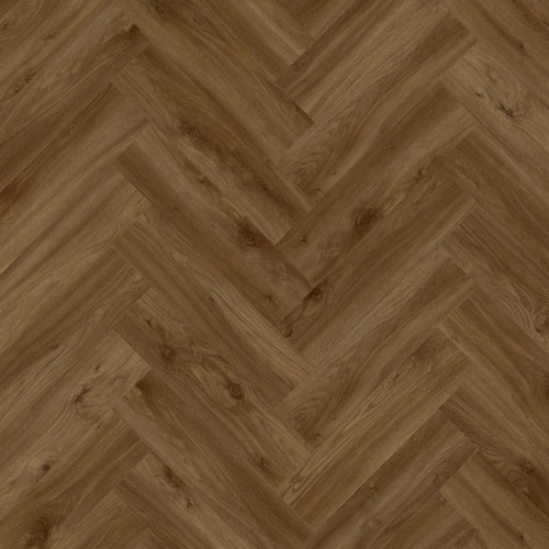 Roots 55 Herringbone EIR 58876 (Sierra Oak)