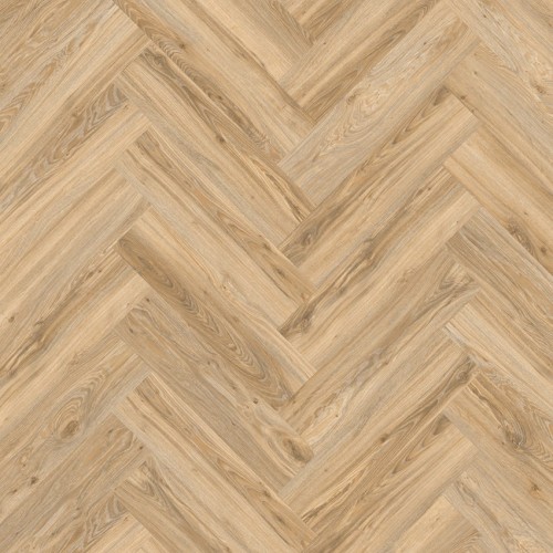 Roots 55 Herringbone 22220 (Blackjack Oak)