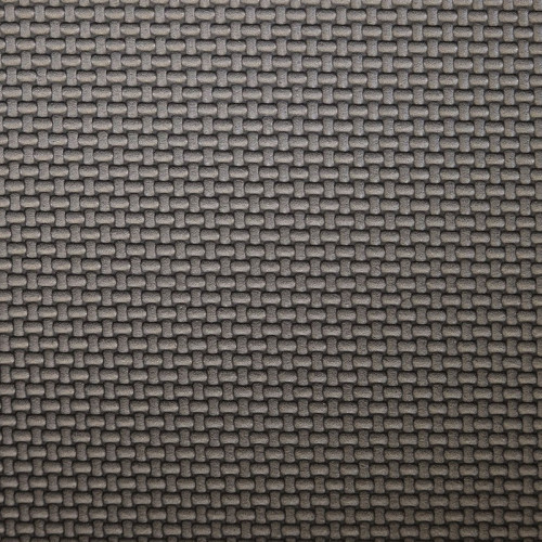 Flexiplus Fit/Play puzzle mat Grey (close up)