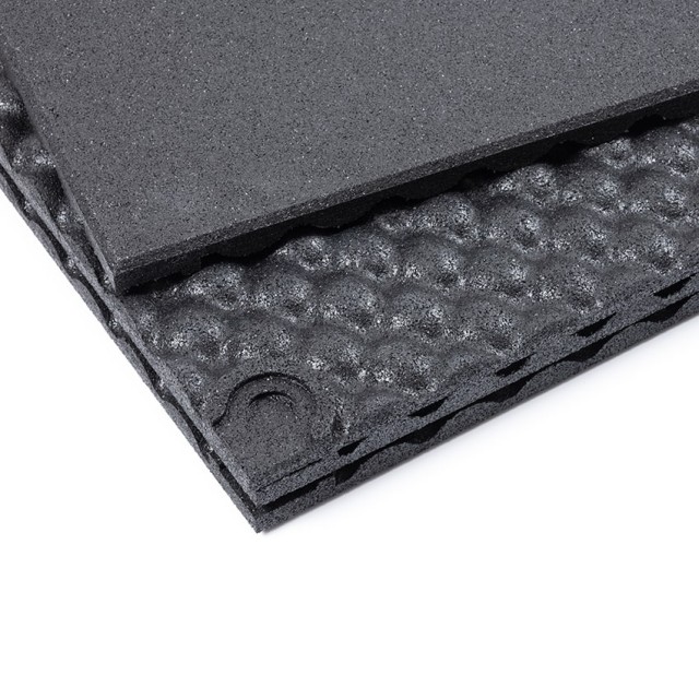 Flexiplus Antishock mats