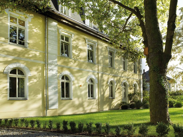 Domostyl Façade decoration