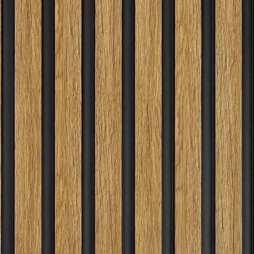 Lamelli Medio L0205 (Natural Oak)