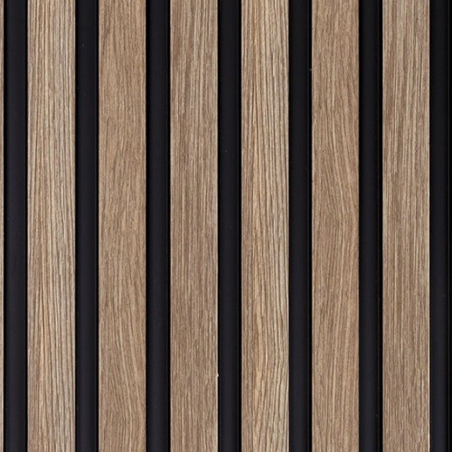 Lamelli Medio L0203 (Grey Oak)