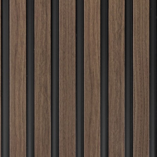 Lamelli Medio L0204 (Dark Oak)