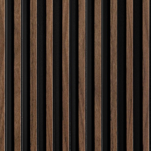 Lamelli Stretto L0104 (Dark Oak)