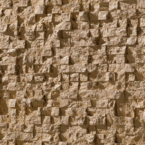 Cubic 300 (Ochre)